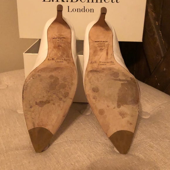 Attention rehabbers! **PROJECT SHOE** - Picture 7 of 7